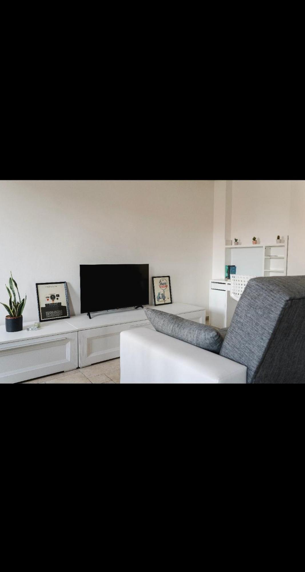 Pau Suite Home Fiumicino Exterior photo