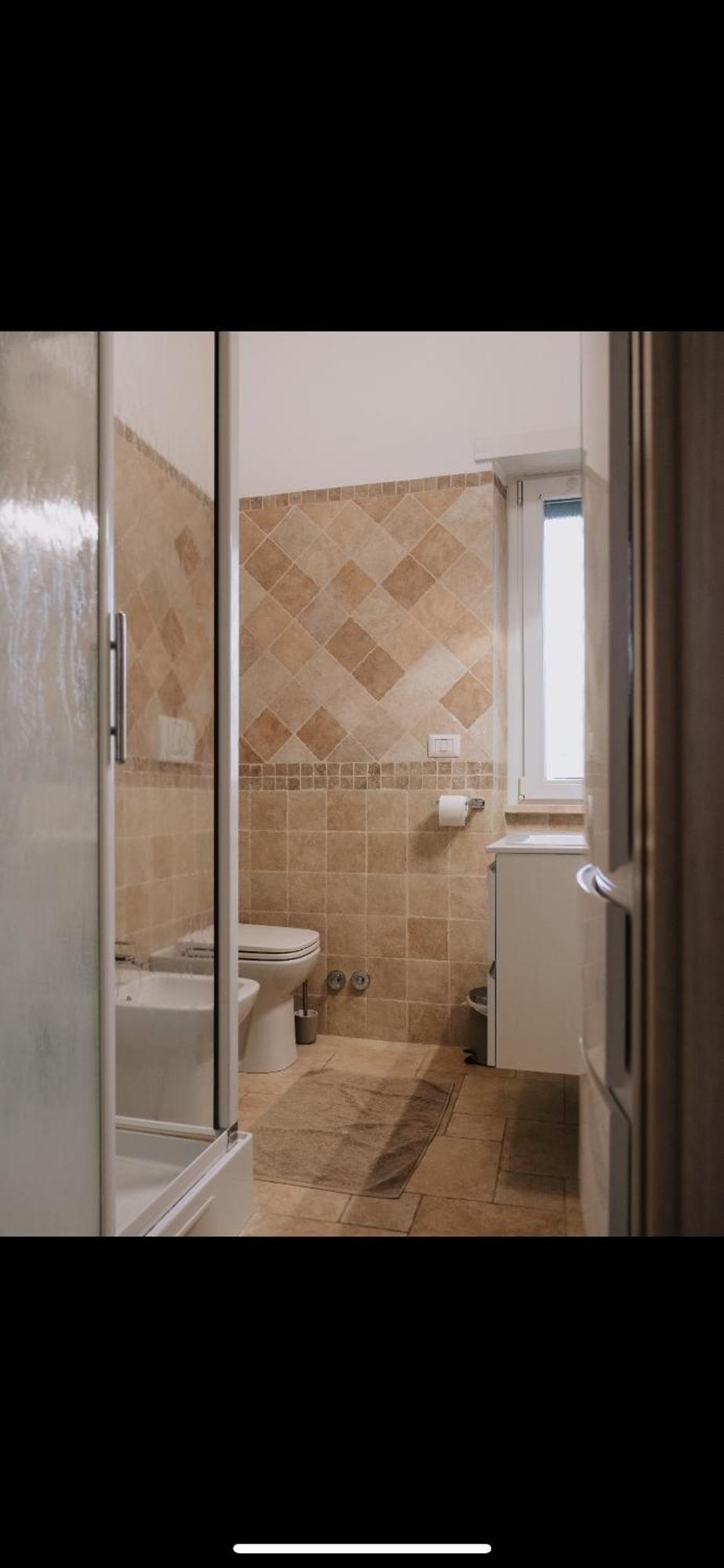 Pau Suite Home Fiumicino Exterior photo