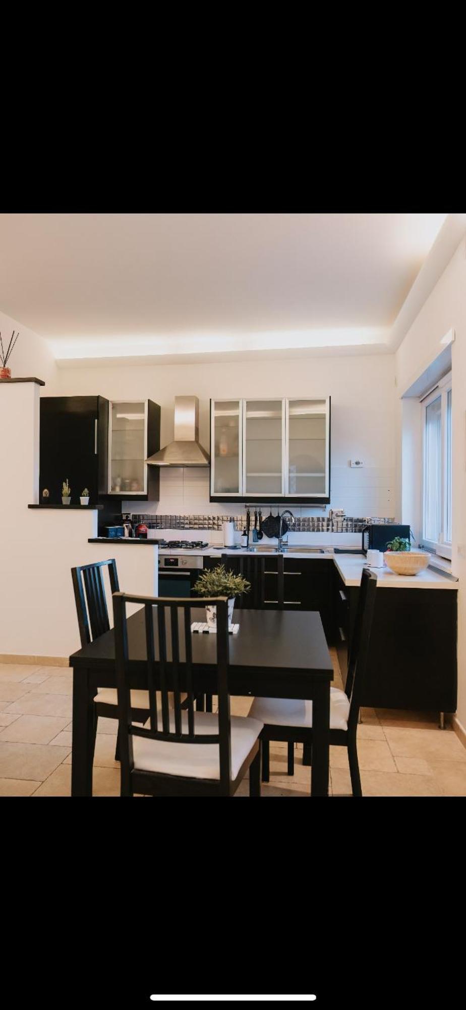 Pau Suite Home Fiumicino Exterior photo